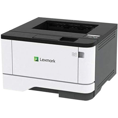Lexmark MS331DN Desktop Laser Printer - Monochrome (LEX29S0000)