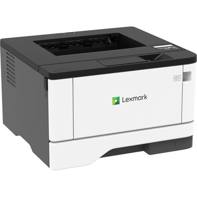 Lexmark MS431DW Desktop Laser Printer - Monochrome (LEX29S0100)
