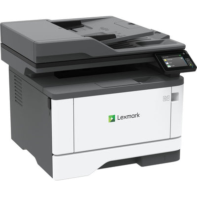 Lexmark MX331adn Laser Multifunction Printer - Monochrome (LEX29S0150)