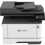 Lexmark MX431adw Laser Multifunction Printer - Monochrome (LEX29S0500)