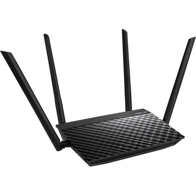 ASUS AC1200 DUAL BAND ROUTER (ASU805565)