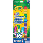 Crayola Pip-Squeaks Marker (CYO58-2316)