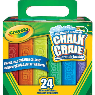 Crayola Chalk Stick (CYO51-3556)