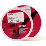 VELCRO WHITE ADHESIVE LOOPS 25.4mmX22.9m (VEK190959)
