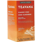 TEA,CLASC CHAI FB,TVNA,24CT (SBK12434018)