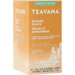 TEA,GNGR PEACH FB,TVNA,24CT (SBK12434017)
