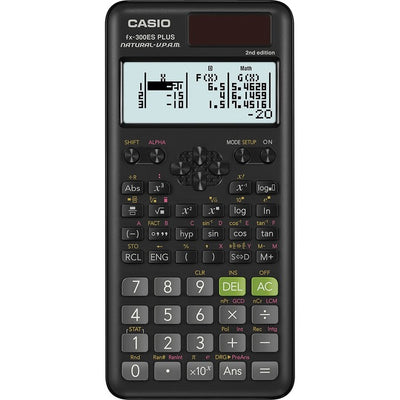 CALC SCIENTIFIC 252F  16-DIG (CSO805383)