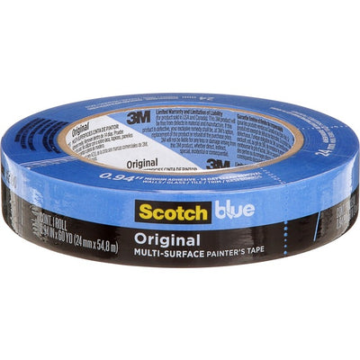 ScotchBlue Painter's Masking Tape (MMM2090-24EC)