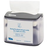 CASCADE PRO DISP.TABLE NAPKINS (CSDC402)