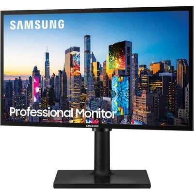 SAMSUNG LED MONITOR 24" (SAS807602)