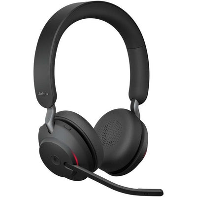 EVOLVE2 65 MS STEREO HEADSET (JBR823826)