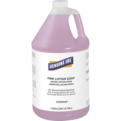 SOAP,LOTION,1GL,PINK (GJO02107)