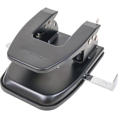 Westcott Adjustable 2 Hole Punch (ACM00582)