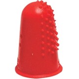 Westcott Ventilated Finger Tips, Medium (ACM00702)