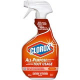 Clorox All Purpose Disinfecting Cleaner Spray (CLO01401)