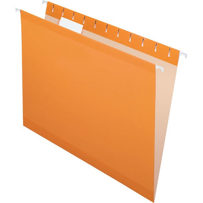 RFLEX ORANGE LETTER HANG.FOLDER (PFX05152-ORG)