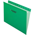 RFLEX BRIGHT GREEN LEGAL HANG.FOLDER (PFX05153-GRN)