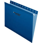 RFLEX NAVY LEGAL HANG.FOLDER (PFX05153-NAV)