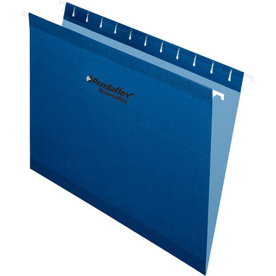 RFLEX NAVY LEGAL HANG.FOLDER (PFX05153-NAV)