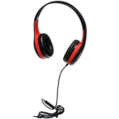 VLB Stylish Stereo Headphones (VLB10069)