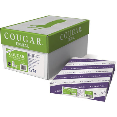 Domtar Cougar Digital Color Copy Paper (DMR100702)