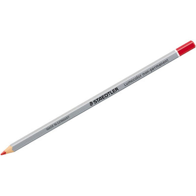 PENCIL COL.OMNICHROM RED (STD108-2)