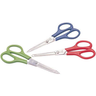 Westcott 6" Lefty Semi-Sharp Scissors (ACM11127)