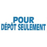 STAMP S-PR.DEPOT SEUL.BLUECARD (TRO11385)