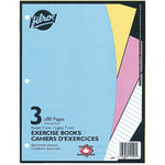 NOTEBOOK CANADARUL.80P. (HLR12107)