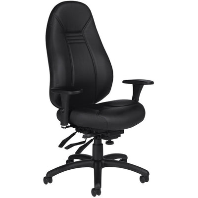Global&reg; OBUSforme&reg; Comfort Multi-Tilter Chair (GLB138081)