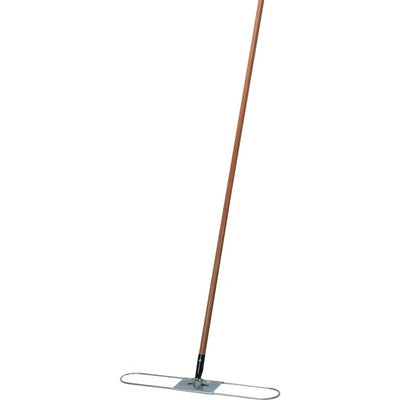 MOP HEAD+HANDLE 24" (AGI12524)