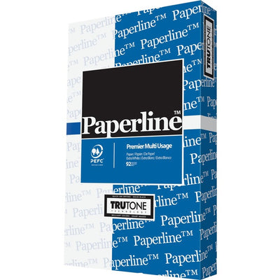 PAPERLINE PAP. 11 X 17 WHITE (AIU13044)