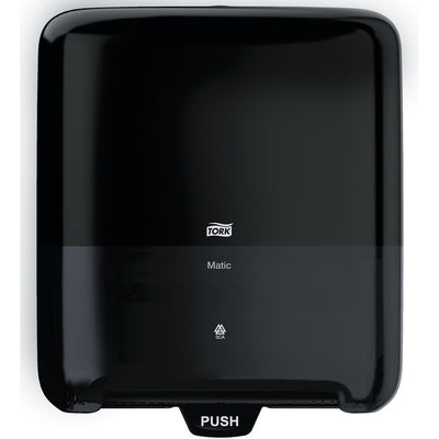 HAND TOW.DISP.MATIC HC BK (TRK141012821)