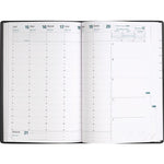 Quo Vadis Minister Refill (without cover) - 6¼"x9½" (16x24cm) - 2025 (QUO15001F)