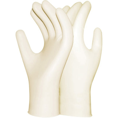 RONCO Latex Gloves (RON1833MED)