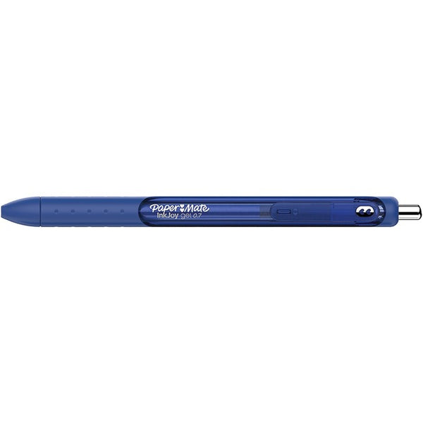 Paper Mate InkJoy® Gel Retractable Ballpoint Pens (PAP1953046) - Direct ...