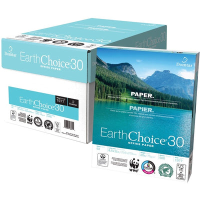 COPY PPR EARTH CHOICE 20LB LTR (DMR1977)