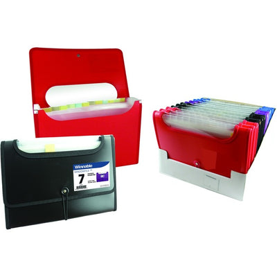 POLY WIND.EXP.FILE LET.ASS. (WNN20140)