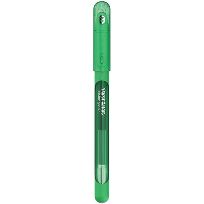 GEL I-JOY 600ST GRIP.7mm*GREEN (PAP2023021)