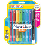 GEL I-JOY 600ST GRIP.7mm*ASST (PAP2023711)