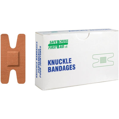 SAFECROSS KNUCKLE BANDAGES (SFO2123)