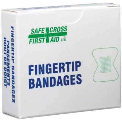 SAFECROSS FINGERTIP BAND. (SFO2124)