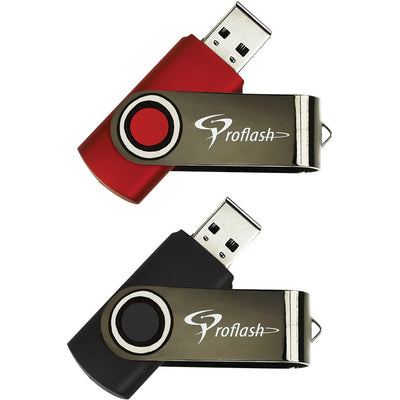Proflash Classic Flash Drive (PFH21343)