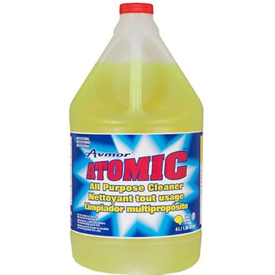 CLEANER TOMIC MULT-USE 4L (AVM2211278001)