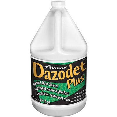 CLEANER NUTRAL DAZODET 4L (AVM2236278001)