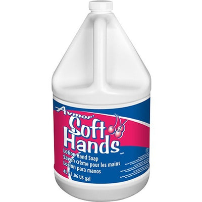 AVMOR LIQUID SOAP, 4L (AVM2277278001)