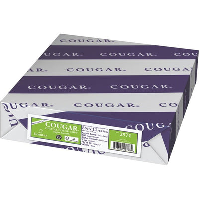 Domtar Cougar Digital Color Copy Paper (DMR2571)