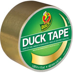 DUCK TAPE GOLD 1.88"X30' (DUC280748)
