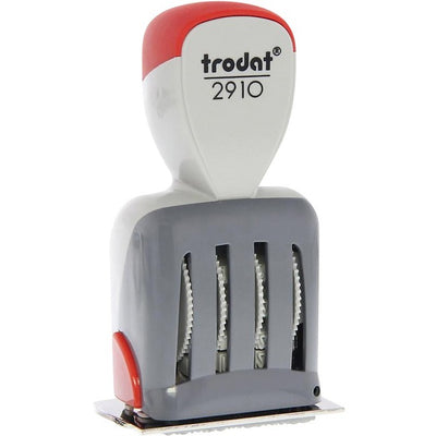 DATOR TRODAT 2910-P05 FR. PERSONAL (TRO2910/P05F)