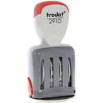 DATOR 2910/P30A PERSO ANG. (TRO2910/P30A)